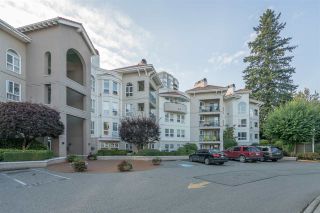 Photo 19: 416 3172 GLADWIN Road in Abbotsford: Central Abbotsford Condo for sale in "Regency Park" : MLS®# R2209467