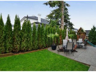 Photo 20: 16366 25TH AV in Surrey: Grandview Surrey House for sale (South Surrey White Rock)  : MLS®# F1425762