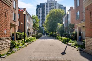 Photo 35: 1204 5 Everson Drive in Toronto: Willowdale East Condo for sale (Toronto C14)  : MLS®# C8477320