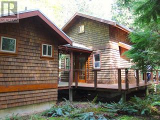 Photo 17: 1211/1215 VANCOUVER BLVD in Savary Island: House for sale : MLS®# 16999
