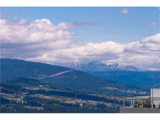 Photo 8: 906 9222 UNIVERSITY Crescent in Burnaby: Simon Fraser Univer. Condo for sale in "ALTAIRE" (Burnaby North)  : MLS®# V1118110