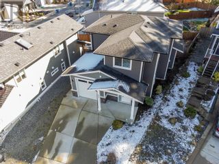 Photo 37: 505 Waterwood Pl in Nanaimo: House for sale : MLS®# 952844
