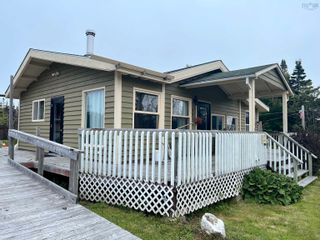 Photo 4: 2616 West Sable Road in Little Harbour: 407-Shelburne County Residential for sale (South Shore)  : MLS®# 202315563
