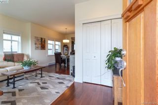 Photo 4: 108 644 Granrose Terr in VICTORIA: Co Latoria Row/Townhouse for sale (Colwood)  : MLS®# 809472