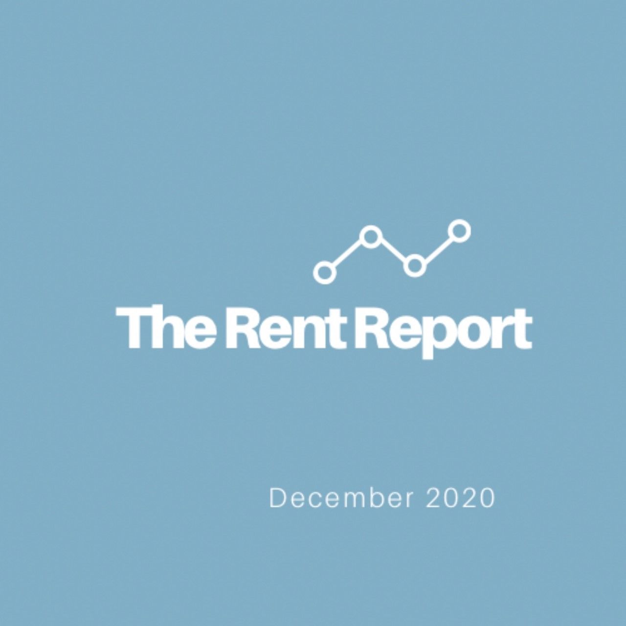 December 2020 Canadian Rent Report