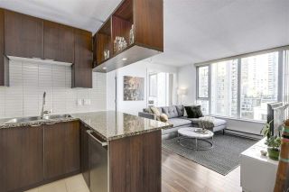 Photo 6: 1002 1010 RICHARDS Street in Vancouver: Yaletown Condo for sale in "THE GALLERY" (Vancouver West)  : MLS®# R2208640