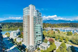 Photo 17: 1402 1888 ALBERNI Street in Vancouver: West End VW Condo for sale in "RESIDENCES OF 1888 ALBERNI" (Vancouver West)  : MLS®# R2746560