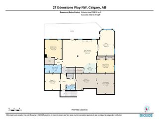Photo 42: 27 Edenstone Way NW in Calgary: Edgemont Detached for sale : MLS®# A2020250