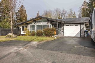 Photo 3: 2958 AURORA Place in Abbotsford: Central Abbotsford House for sale : MLS®# R2748210