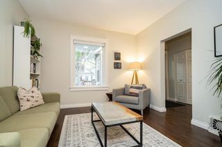 Photo 6: 554 Beverley Street in Winnipeg: Residential for sale (5A)  : MLS®# 202223289