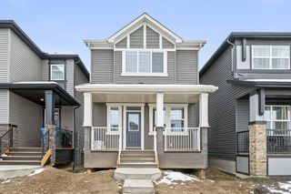Photo 1: 84 Legacy Glen Place SE in Calgary: Legacy Detached for sale : MLS®# A2008239