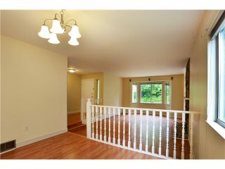 Photo 4: 2937 BURTON Court in Coquitlam: Ranch Park House for sale : MLS®# V1071323