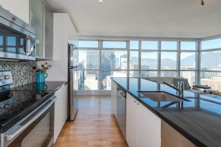 Photo 8: 2804 438 SEYMOUR Street in Vancouver: Downtown VW Condo for sale in "CONFERENCE PLAZA" (Vancouver West)  : MLS®# R2317789