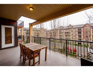 Photo 23: 454 8328 207A Street in Langley: Willoughby Heights Condo for sale in "Yorkson Creek" : MLS®# R2635145