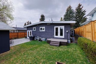 Photo 42: 5132 Baines Road in Calgary: Brentwood Detached for sale : MLS®# A2047074