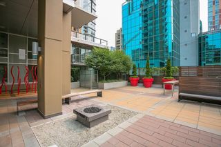 Photo 17: 802 1308 HORNBY Street in Vancouver: Downtown VW Condo for sale in "Salt" (Vancouver West)  : MLS®# R2712083