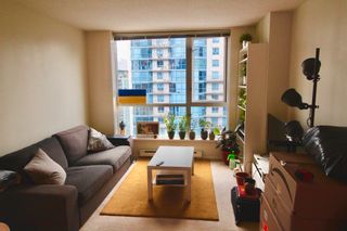 Photo 2: 1803 1420 W GEORGIA Street in Vancouver: West End VW Condo for sale in "The George" (Vancouver West)  : MLS®# R2740316