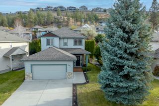 Photo 40: 651 South Crest Drive in Kelowna: Upper Mission House for sale (Central Okanagan)  : MLS®# 10301339