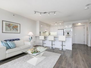Photo 8: 907 1277 NELSON STREET in Vancouver: West End VW Condo for sale (Vancouver West)  : MLS®# R2181680