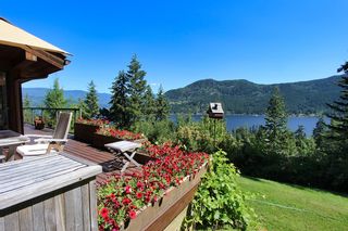Photo 54: 2383 Mt. Tuam Crescent in : Blind Bay House for sale (South Shuswap)  : MLS®# 10164587