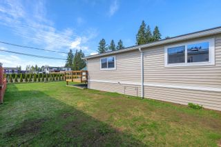 Photo 31: 16 4426 232 Street in Langley: Salmon River Manufactured Home for sale in "WESTFIELD COURTS" : MLS®# R2870040