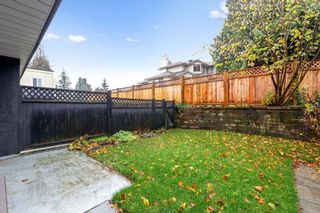 Photo 18: 9 2957 OXFORD Street in Port Coquitlam: Glenwood PQ Townhouse for sale : MLS®# R2519908