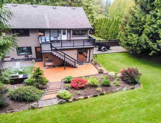 Photo 22: 40452 SKYLINE Drive in Squamish: Garibaldi Highlands House for sale : MLS®# R2460027