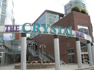 Photo 1: 1138 4500 KINGSWAY in Burnaby: Metrotown Retail for sale in "CRYSTALL MALL" (Burnaby South)  : MLS®# C8045043