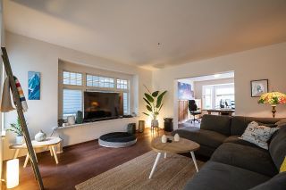 Photo 2: 3622 POINT GREY Road in Vancouver: Kitsilano House for sale (Vancouver West)  : MLS®# R2721226