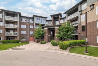 Photo 1: 104 280 Fairhaven Road in Winnipeg: Linden Woods Condominium for sale (1M)  : MLS®# 202322019