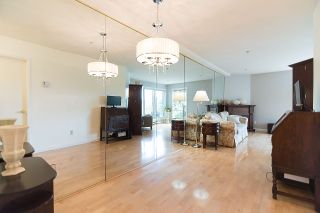 Photo 12: 219 1236 W 8TH Avenue in Vancouver: Fairview VW Condo for sale in "GALLERIA II" (Vancouver West)  : MLS®# R2186424