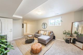 Photo 18: 408 Shawcliffe Circle SW in Calgary: Shawnessy Detached for sale : MLS®# A1191256