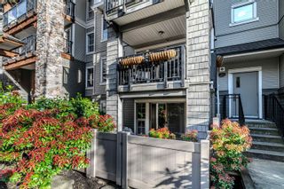 Photo 21: 106 2968 SILVER SPRINGS Boulevard in Coquitlam: Westwood Plateau Condo for sale in "TAMARISK" : MLS®# R2874904