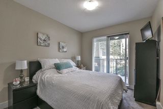 Photo 6: 206 2565 CAMPBELL Avenue in Abbotsford: Central Abbotsford Condo for sale in "Abacus Uptown" : MLS®# R2733889