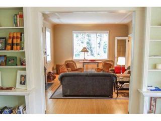 Photo 3: 3370 W 44TH Avenue in Vancouver: Southlands House for sale (Vancouver West)  : MLS®# V1115613