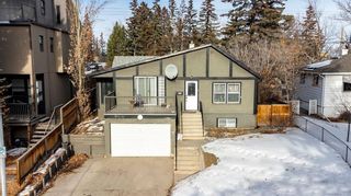 Main Photo: 2320 21 Avenue SW in Calgary: Richmond Detached for sale : MLS®# A2111682