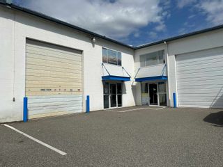 Photo 2: D & D2 44915 YALE Road in Chilliwack: West Chilliwack Industrial for lease : MLS®# C8051284