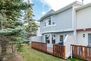 Photo 37: 43 Patina View SW in Calgary: Patterson Row/Townhouse for sale : MLS®# A2003103