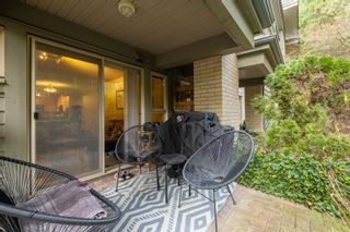 Photo 18: 313 9319 UNIVERSITY Crescent in Burnaby: Simon Fraser Univer. Condo for sale in "HARMONY AT THE HIGHLANDS" (Burnaby North)  : MLS®# R2867555