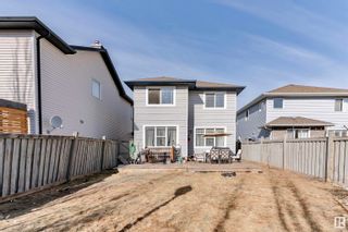 Photo 31: 1814 MELROSE Crescent in Edmonton: Zone 55 House for sale : MLS®# E4383545