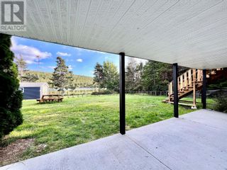 Photo 43: 28 VALLEY Road in SPANIARDS BAY: House for sale : MLS®# 1264297