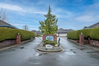 Photo 3: 396 3399 Crown Isle Dr in Courtenay: CV Crown Isle Row/Townhouse for sale (Comox Valley)  : MLS®# 890625