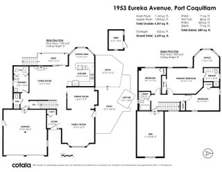 Photo 39: 1953 EUREKA Avenue in Port Coquitlam: Citadel PQ House for sale : MLS®# R2867318