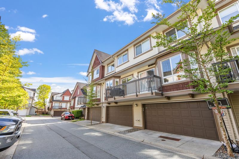 FEATURED LISTING: 95 - 7155 189 Street Surrey