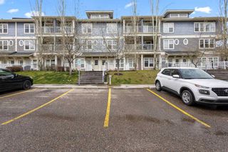 Photo 31: 32 Auburn Bay Common SE in Calgary: Auburn Bay Row/Townhouse for sale : MLS®# A2128586