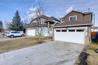 Photo 45: 30 Martin Crossing Way NE in Calgary: Martindale Detached for sale : MLS®# A1195474