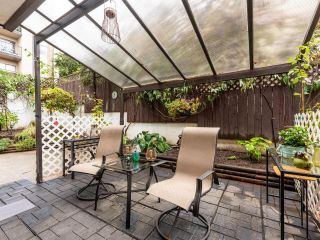 Photo 18: 201 120 E 4TH Street in North Vancouver: Lower Lonsdale Condo for sale in "EXCELSIOR HOUSE" : MLS®# R2735058