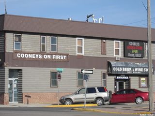Photo 7: 101 1st Street West in Nipawin: Commercial for sale : MLS®# SK909735