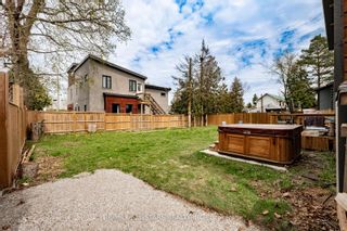 Photo 28: 60 Valley Road in Whitchurch-Stouffville: Rural Whitchurch-Stouffville House (Sidesplit 3) for sale : MLS®# N8301694