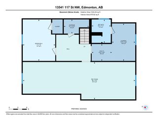 Photo 38: 13541 117 Street in Edmonton: Zone 01 House for sale : MLS®# E4372064